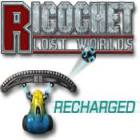 Ricochet: Recharged gra