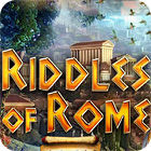 Riddles Of Rome gra
