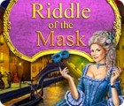 Riddles of The Mask gra