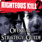Righteous Kill 2: The Revenge of the Poet Killer Strategy Guide gra