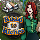 Road to Riches gra