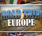 Road Trip Europe gra