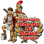 Roads of Rome 2 and 3 Double Pack gra