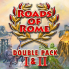 Roads of Rome Double Pack gra