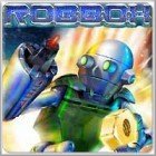 Robbox gra Robbox gra