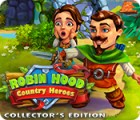 Robin Hood: Country Heroes Collector's Edition gra