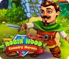 Robin Hood: Country Heroes gra