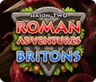 Roman Adventures: Britons - Season Two gra