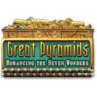 Romancing the Seven Wonders: Great Pyramid gra