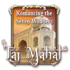 Romancing the Seven Wonders: Taj Mahal gra
