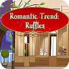 Romantic Trend Ruffles gra