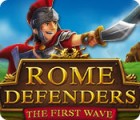 Rome Defenders: The First Wave gra