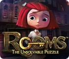 Rooms: The Unsolvable Puzzle gra