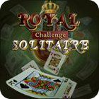 Royal Challenge Solitaire gra