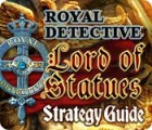Royal Detective: Lord of Statues Strategy Guide gra