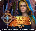 Royal Detective: The Princess Returns Collector's Edition gra