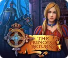 Royal Detective: The Princess Returns gra