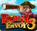 Royal Envoy 3 gra