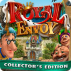 Royal Envoy Collector's Edition gra