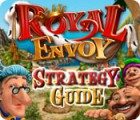 Royal Envoy Strategy Guide gra