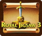 Royal Jigsaw 3 gra