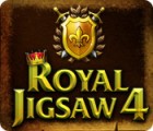 Royal Jigsaw 4 gra