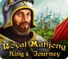 Royal Mahjong: King Journey gra