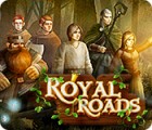 Royal Roads gra