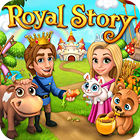 Royal Story gra