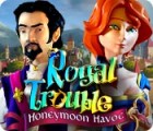 Royal Trouble: Honeymoon Havoc gra