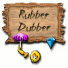 Rubber Dubber gra Rubber Dubber gra