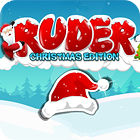 Ruder Christmas Edition gra