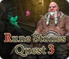 Rune Stones Quest 3 gra