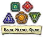 Rune Stones Quest gra