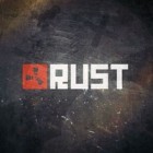 Rust gra