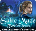 Sable Maze: Twelve Fears Collector's Edition gra