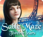 Sable Maze: Twelve Fears gra