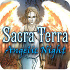 Sacra Terra: Anielska Noc- Edycja kolekcjonerska gra