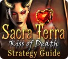 Sacra Terra: Kiss of Death Strategy Guide gra