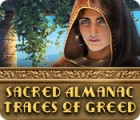 Sacred Almanac: Traces of Greed gra