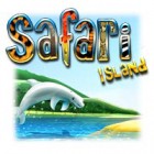 Safari Island Deluxe gra