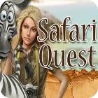 Safari Quest gra