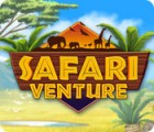 Safari Venture gra
