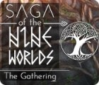 Saga of the Nine Worlds: The Gathering gra
