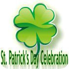 Saint Patrick's Day Celebration gra