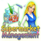 Supermarket Management gra
