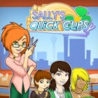 Sally's Quick Clips gra