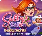 Sally's Salon: Beauty Secrets Collector's Edition gra