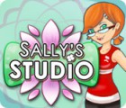 Sally's Studio gra