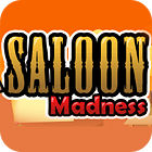 Saloon Madness gra